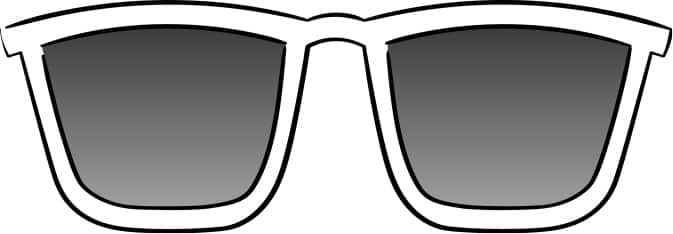 サングラスレンズ グレー系