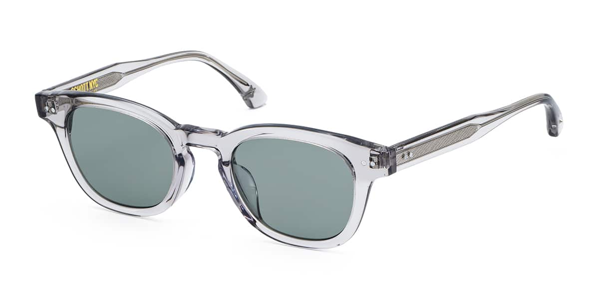 Schott LIAM GR/GN