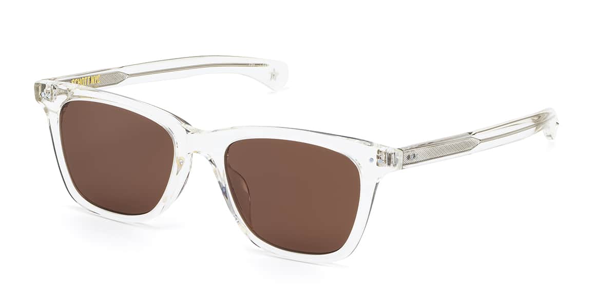 Schott NOAH CYL/DBR