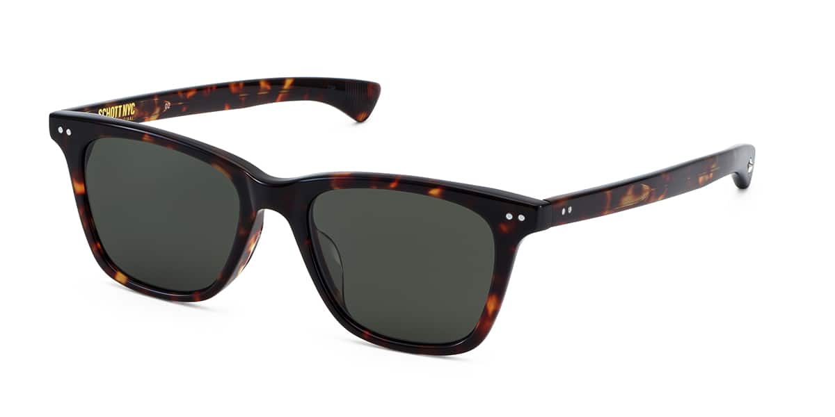 Schott NOAH TT/DGN