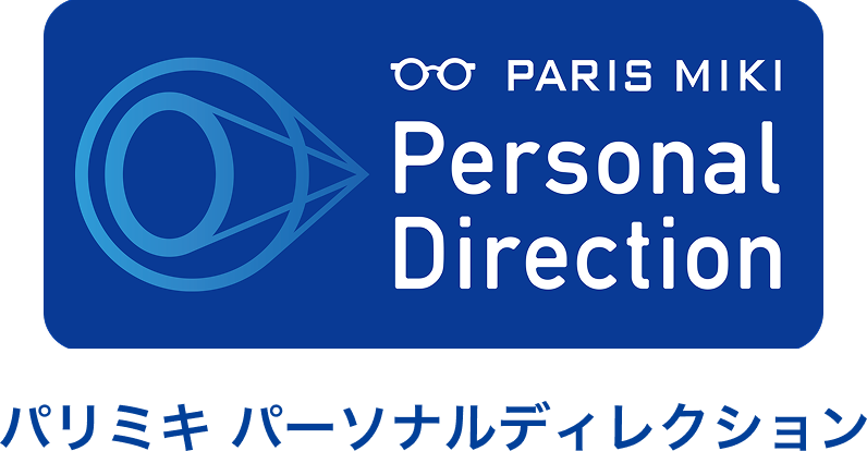 PARIS MIKI Personal Direction パリミキ パーソナルディレクション