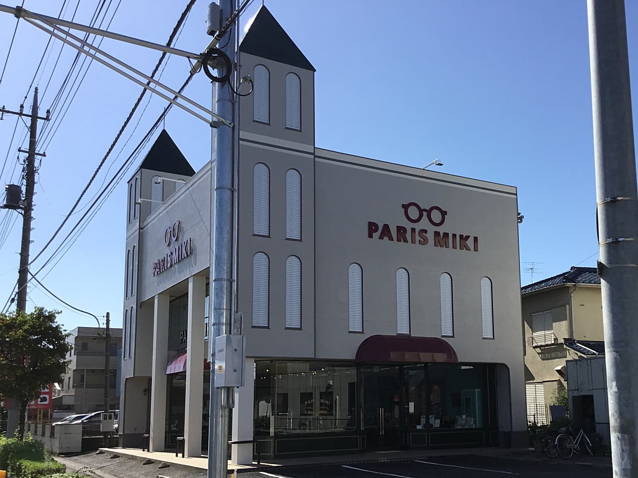 東大宮店