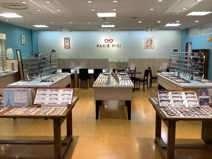 イオン山崎店