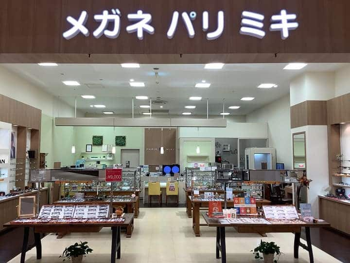 イオンモール下妻店