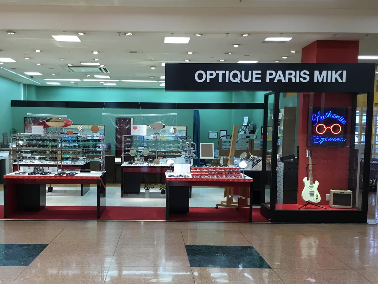アピタ福井大和田店