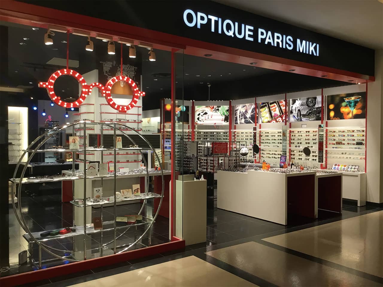 ららぽーとＴＯＫＹＯ－ＢＡＹ店