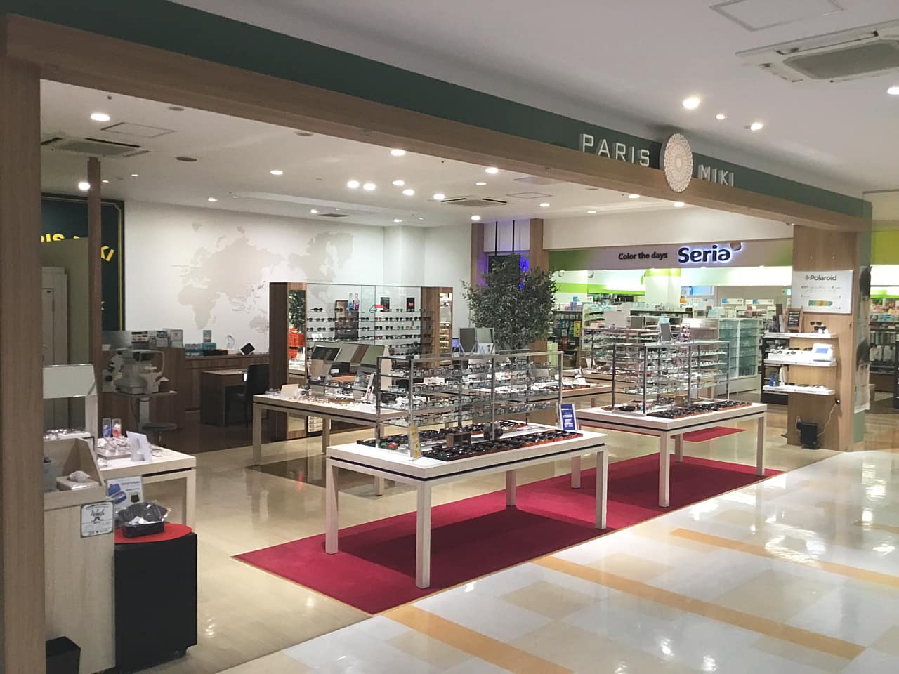 東久留米クルネ店