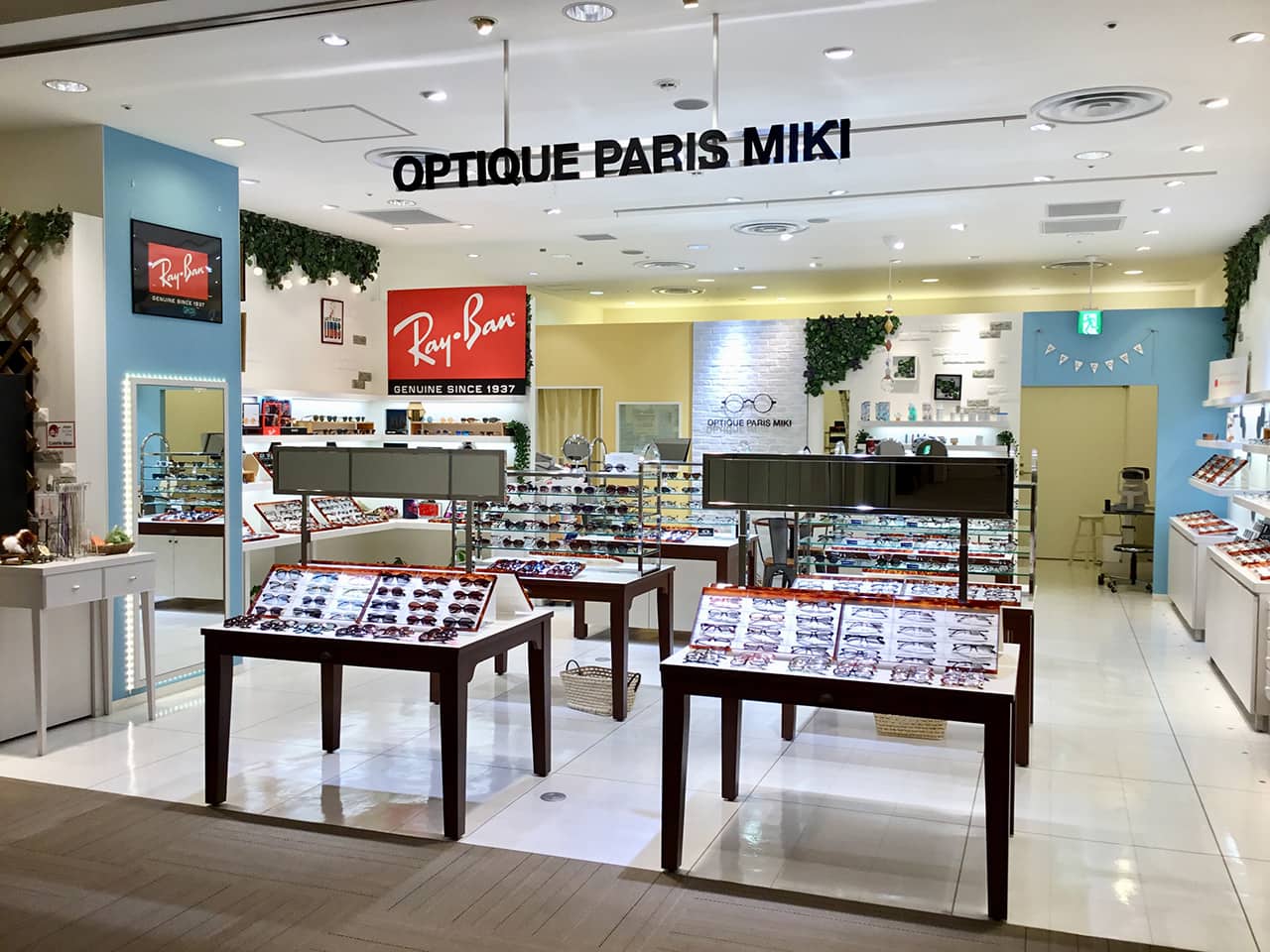 Colette・Mare みなとみらい店