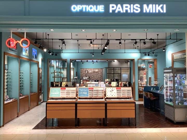 イオンモール大垣店