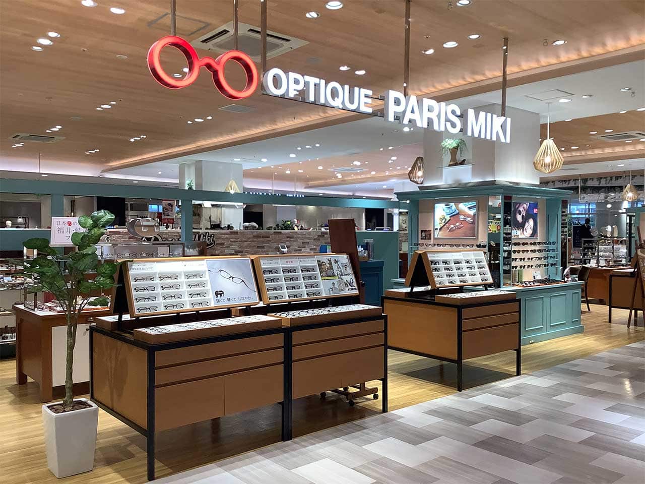 ノースポート・モール店