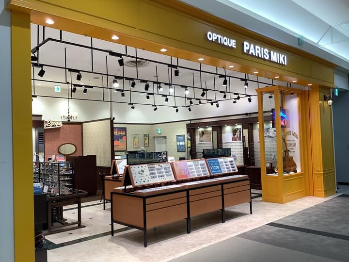 イオンモール高崎店