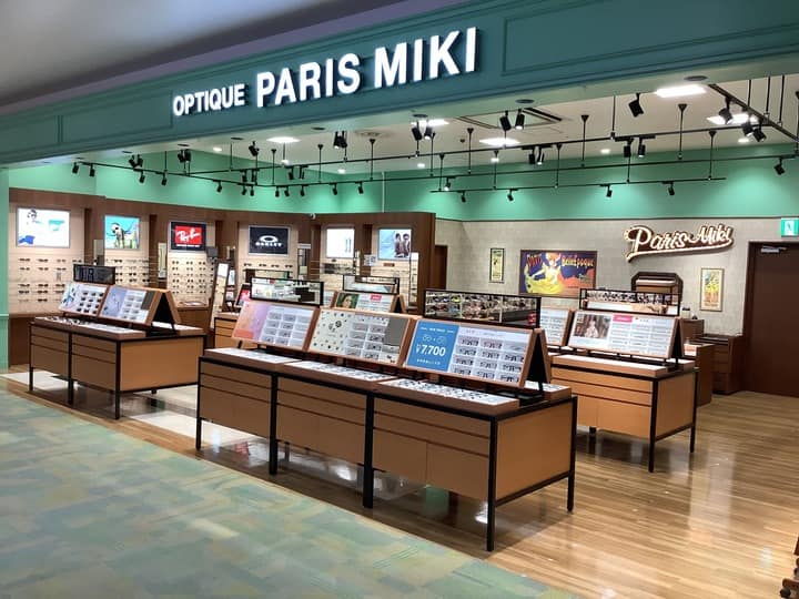 イオンモールいわき小名浜店