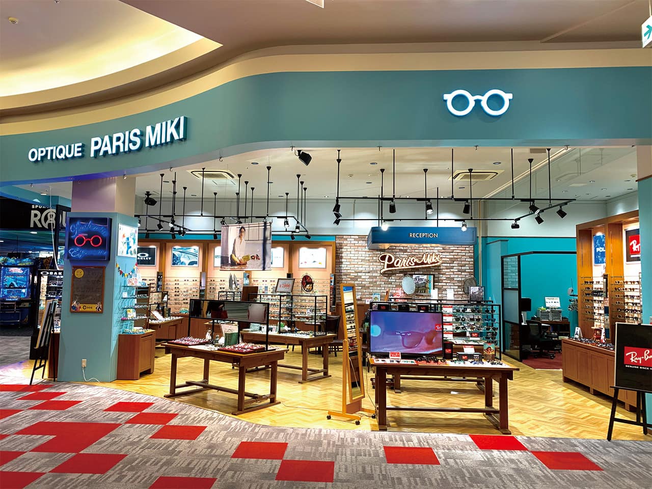 モレラ岐阜店