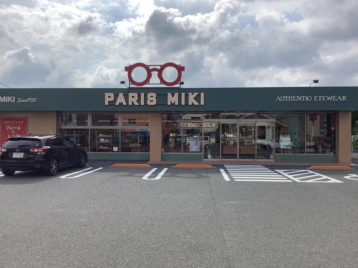 宇部店