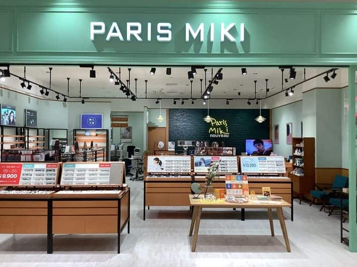 イオンスタイル東淀川店