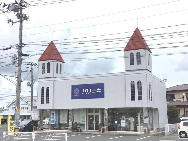 石巻店