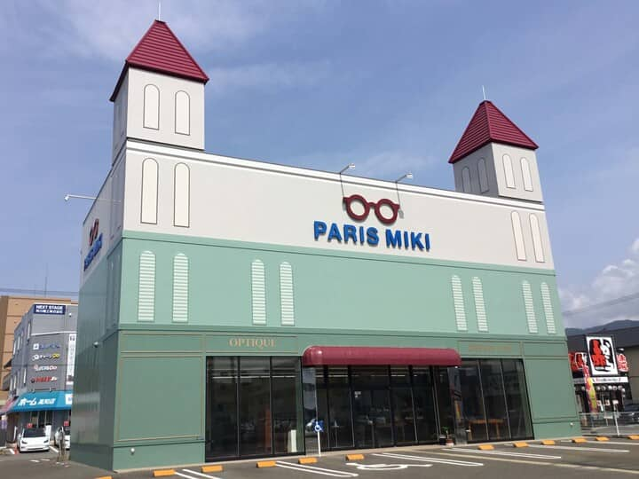 高知インター店