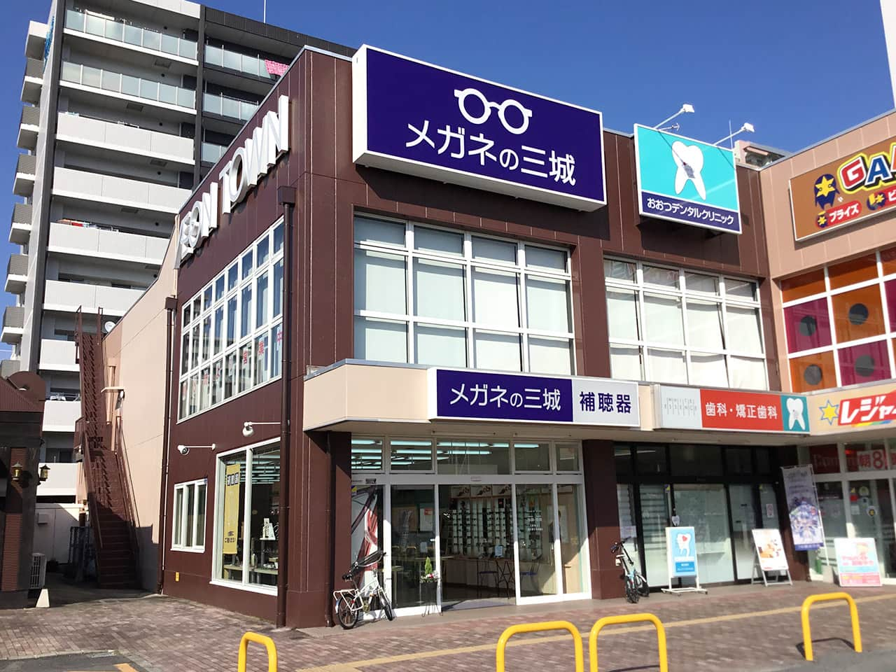 アヤハプラザ膳所店