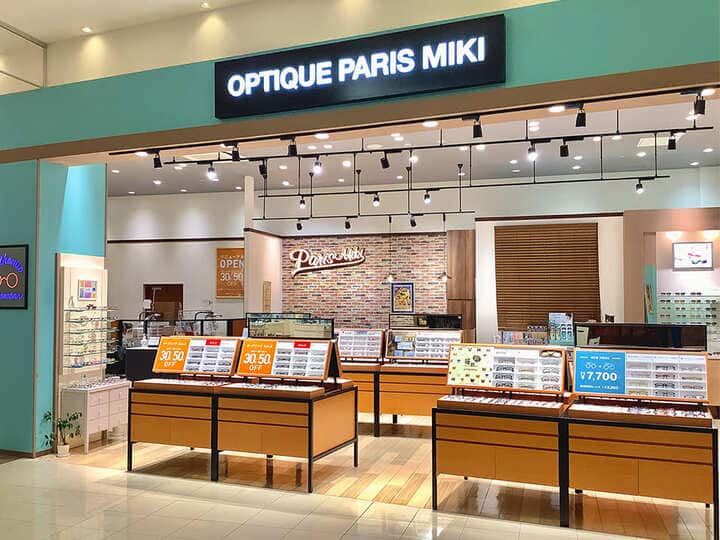 イオンモール加西北条店