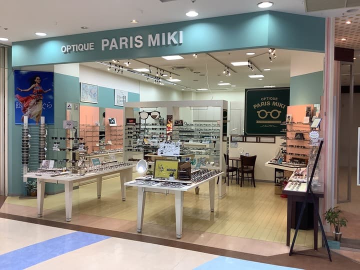 イオンモールつがる柏店
