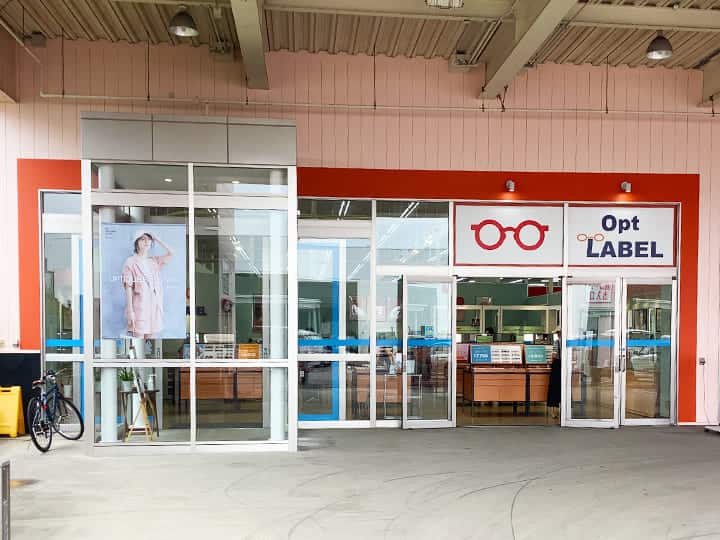 函館店