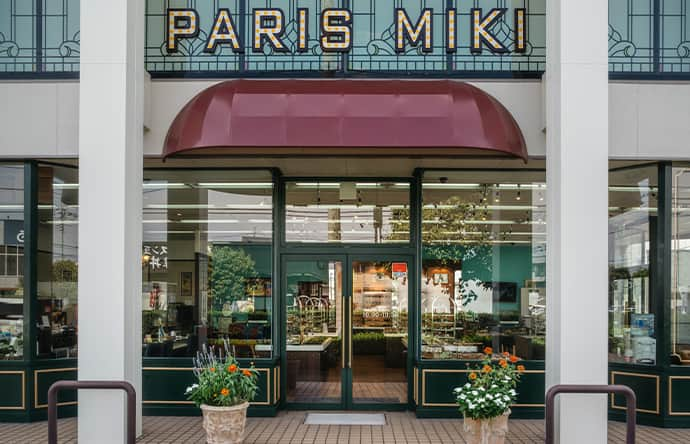 PARIS MIKI SALON